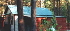 retreats: cabins, vacation rentals, tree houses near crater lake national park, train mountain, klamath basin birding trails, national wildlife refuges, wetlands in the pacific flyway of southern oregon; northern california, also near hiking trails and wilderness areas of the winema national forest.